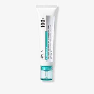 Anua PDRN Hyaluron Moisturizing Cream